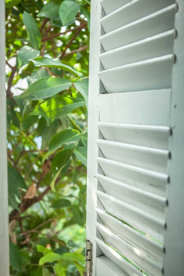 La Casita Saigon Hotel Ho Chi Minh-Byen Eksteriør billede