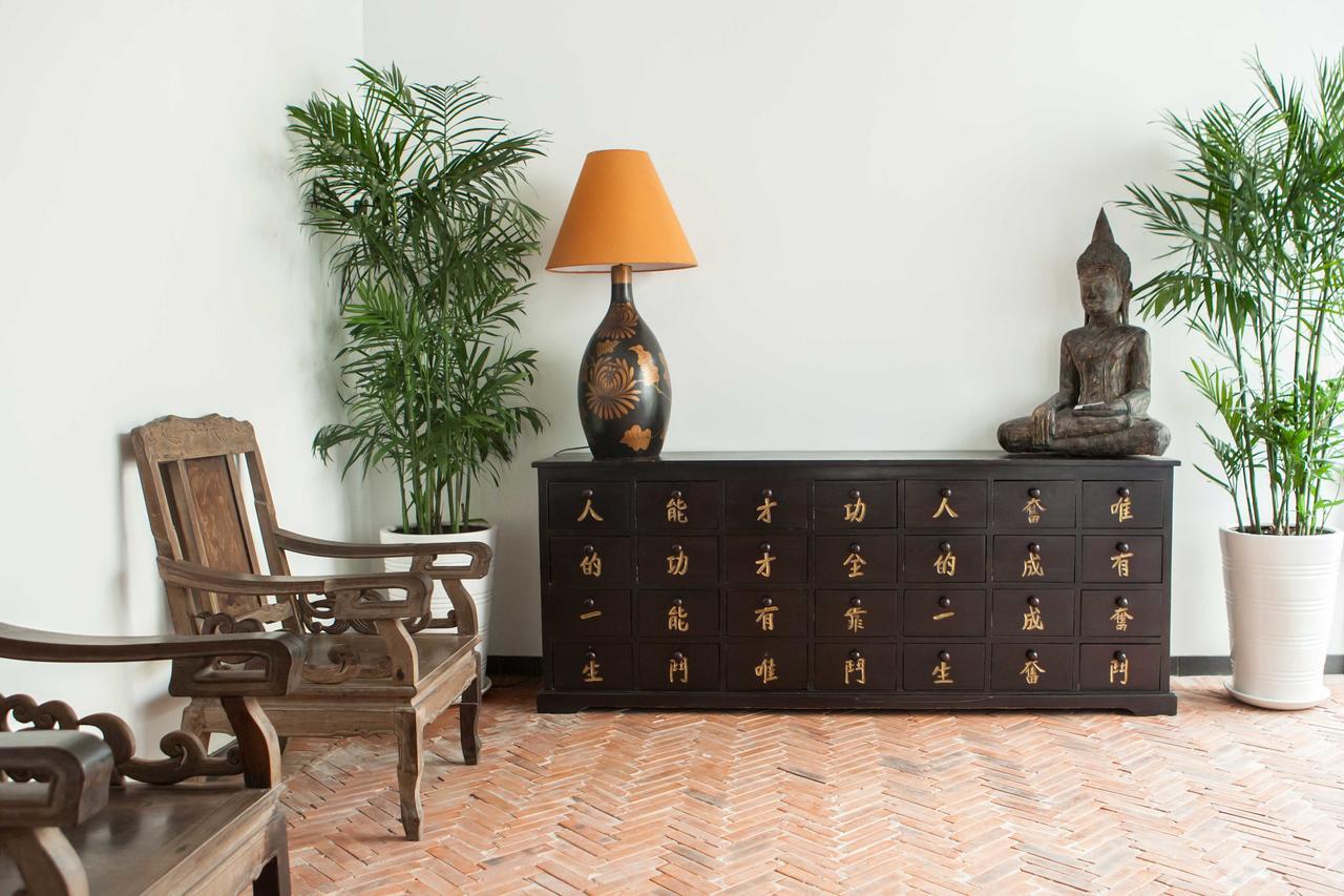 La Casita Saigon Hotel Ho Chi Minh-Byen Eksteriør billede