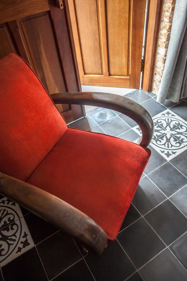 La Casita Saigon Hotel Ho Chi Minh-Byen Eksteriør billede