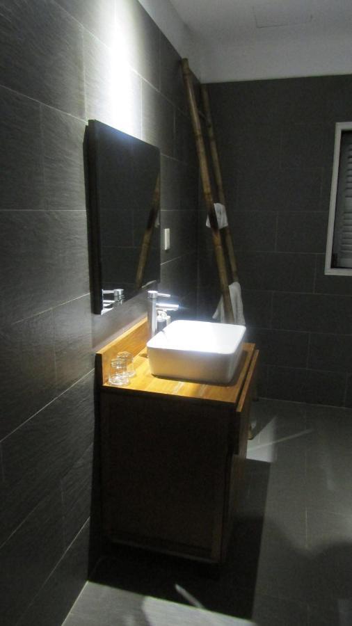 La Casita Saigon Hotel Ho Chi Minh-Byen Eksteriør billede